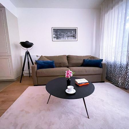 קלישי Grand Appartement מראה חיצוני תמונה