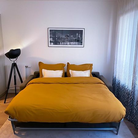 קלישי Grand Appartement מראה חיצוני תמונה
