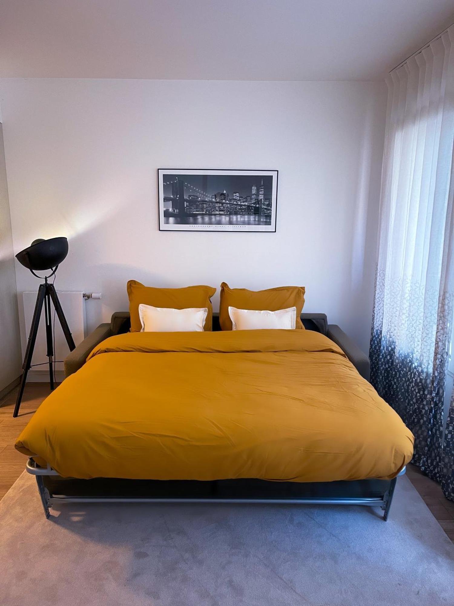 קלישי Grand Appartement מראה חיצוני תמונה